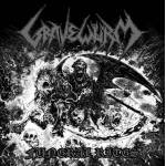 GRAVEWURM Funeral Rites CD